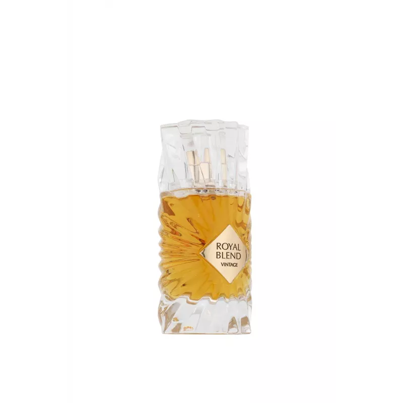 French Avenue Royal Blend Vintage Eau de Parfum Spray, 100 ml