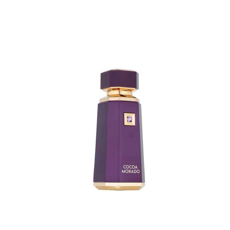 French Avenue Cocoa Morado Eau de Parfum Spray 100 ml unisex