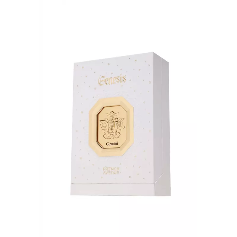 FRENCH AVENUE Genesis Collection Gemini Eau de Parfum Spray 90 ml