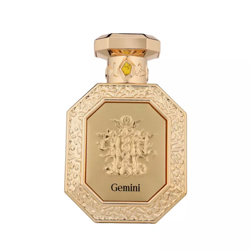 FRENCH AVENUE Genesis Collection Gemini Eau de Parfum Spray 90 ml