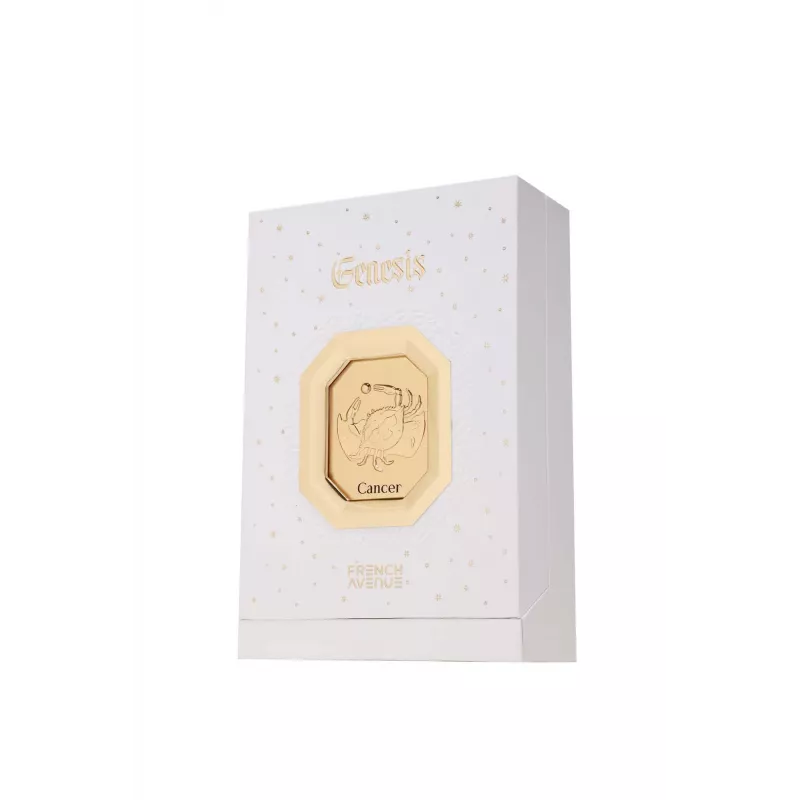 FRENCH AVENUE Genesis Collection Cancer Eau de Parfum Spray 90 ml