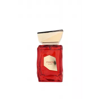 FRENCH AVENUE Chaos Extrait de Parfum Spray 100 ml unisex oriëntaals houtachtig amber