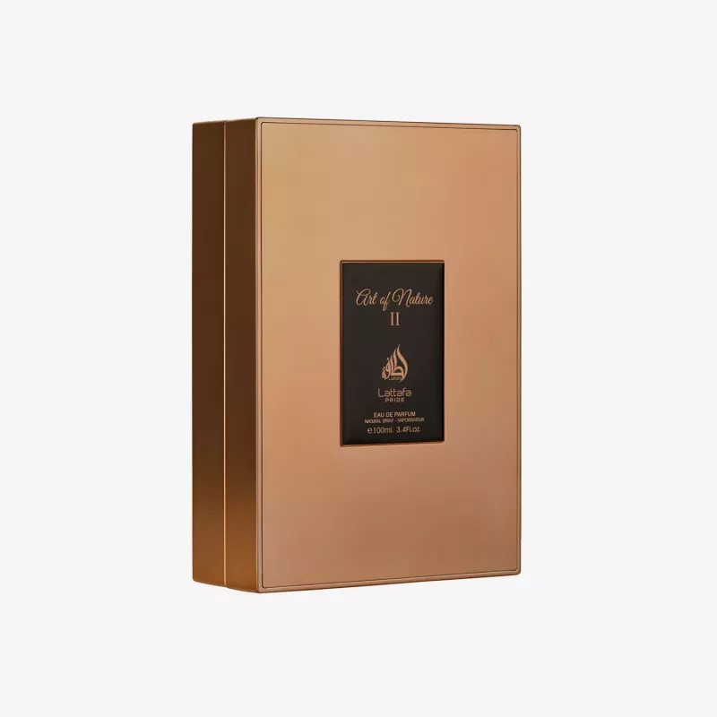 LATTAFA Pride Art Of Nature II Eau de Parfum Spray 100ml