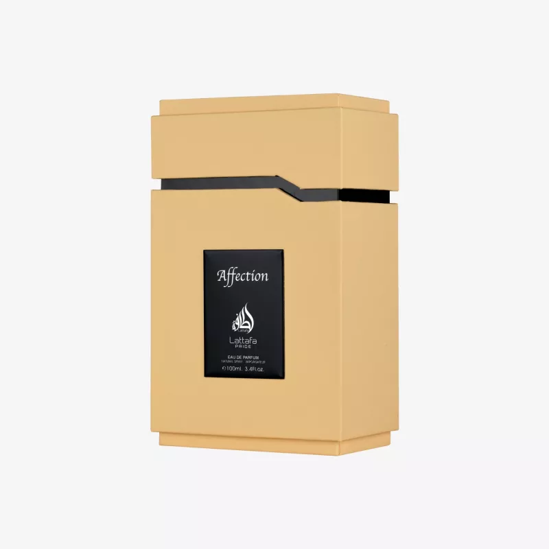 LATTAFA Pride Affection Love Eau de Parfum Spray 100ml