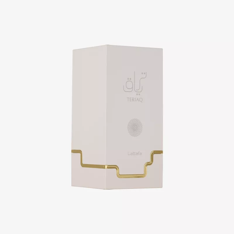 LATTAFA TERIAQ (M/V) EDP/S 100ML