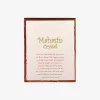 Lattafa Mahasin Crystal Eau de Parfum voor dames 100 ml
