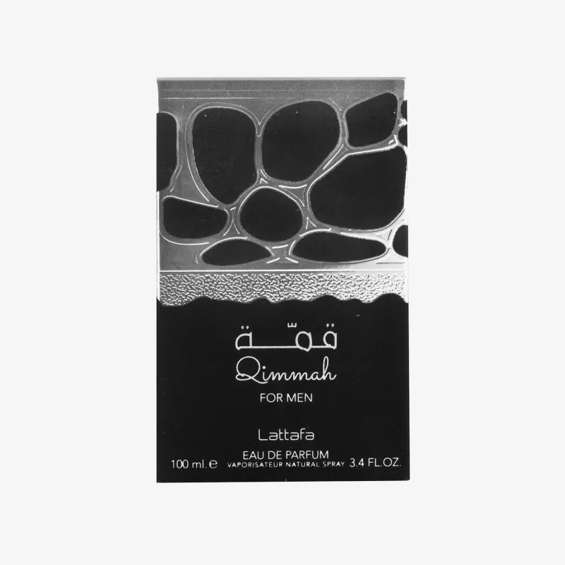 LATTAFA Qimmah Eau de Parfum Spray 100ml dames oosters gourmand bloemig
