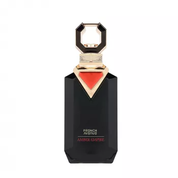 French Avenue Amber Empire (M/V) Extrait de Parfum 100ml