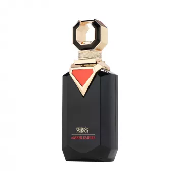 French Avenue Amber Empire (M/V) Extrait de Parfum 100ml