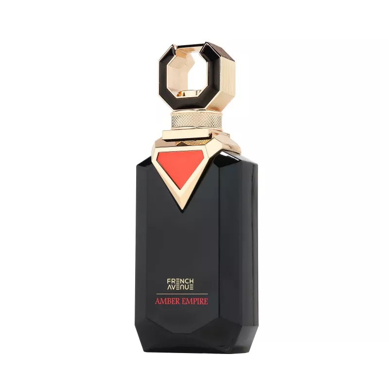 French Avenue Amber Empire (M/V) Extrait de Parfum 100ml