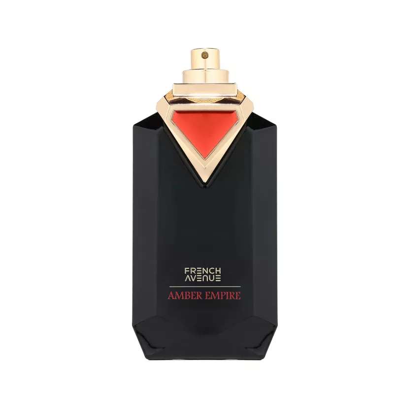 French Avenue Amber Empire (M/V) Extrait de Parfum 100ml