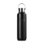 Le Creuset On The Go waterfles mat zwart 500 ml
