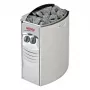 Harvia Vega BC80 elektrische saunakachel 8,0 kW roestvrijstaal