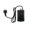 Mustang 300560 elektrische rookoven roestvrijstaal 1600W