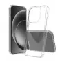 Screenor Bumper Beschermhoes Transparant voor OnePlus 15