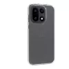 Screenor Bumper Beschermhoes Transparant voor OnePlus 15