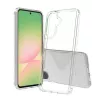 Screenor Bumper Beschermhoes Transparant voor Samsung Galaxy A57