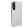 Screenor Bumper Beschermhoes Transparant voor Samsung Galaxy A57