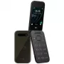 HMD 2660 Flip TA-1711 Dual SIM zwart