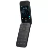 HMD 2660 Flip TA-1711 Dual SIM zwart