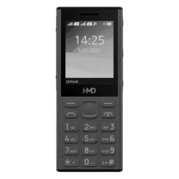 HMD 130 Music (TA-1717) Dual SIM grijs