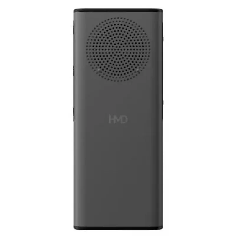 HMD 130 Music (TA-1717) Dual SIM grijs