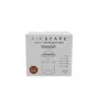 Airscape aromabewaarbus van RVS, klein, geborsteld koper