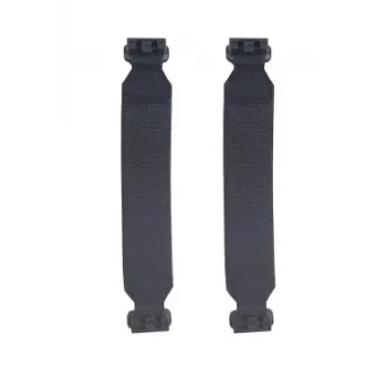 Zebra EVM TC22/TC27 handriem - zwart