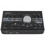 Mackie Big Knob studiomonitorcontroller & USB-audio-interface