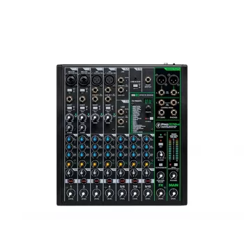 Mackie ProFX10v3 mengpaneel