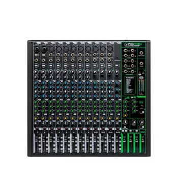 Mackie ProFX16v3 mengpaneel