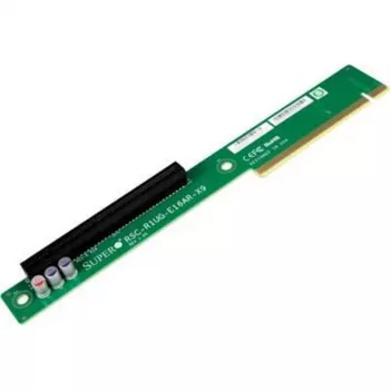 Supermicro RSC R1UG-E16AR-X9 riser card voor SuperServer 1026
