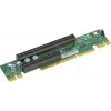 Supermicro RSC-W-68 PCI Express 4.0 x16 riser card voor WIO-moederborden