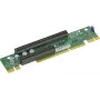 Supermicro RSC-W-68 PCI Express 4.0 x16 riser card voor WIO-moederborden