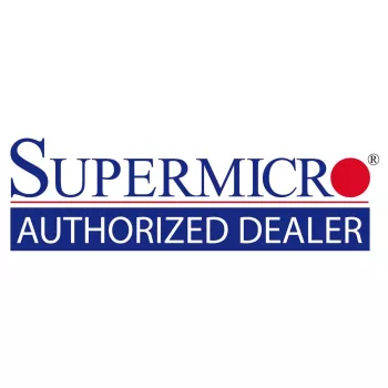Supermicro MCP-220-71801-0N NVMe M.2 SSD-montagekit voor 2,5-inch hot-swap lade