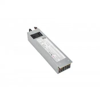 Supermicro PWS-804P-1R redundante voeding 800W 80 PLUS Titanium 1U intern