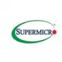 Supermicro CBL-SAST-0611 SFF-8643 naar 4x SATA interne multilane breakout-kabel 43/40/40/43 cm zwart