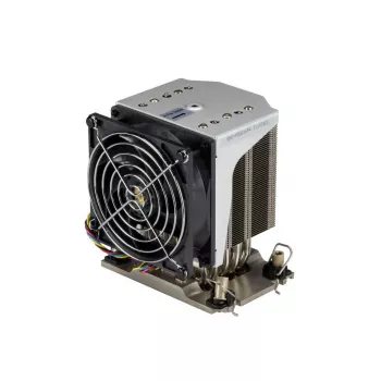 Supermicro SNK-P0081AP4 4U actieve CPU-koeler voor LGA4189