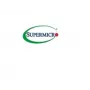 Supermicro CBL-MCIO-1270OT4S2-85 MCIO PCIe Gen5 x4-kabel, 85 cm, zwart