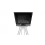 DataVideo TP-750 teleprompter