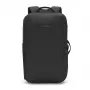 Pacsafe Metrosafe X 16 zwarte rugzak
