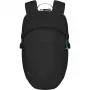 Pacsafe Eco 18L rugzak ECONYL® zwart
