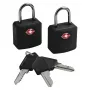 Pacsafe Prosafe 620 TSA bagageslot zwart