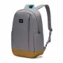 Pacsafe GO 25L rugzak Stone