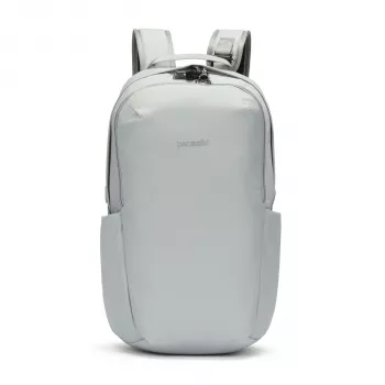 Pacsafe V 24L Active rugzak Digital Grey