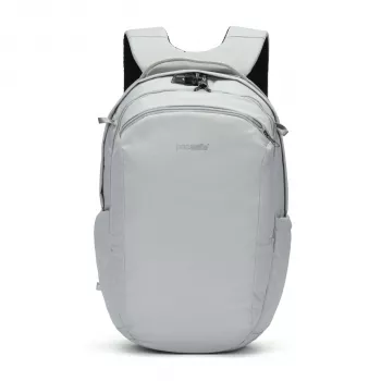 Pacsafe V 26L Tour rugzak Digital Grey