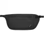 Pacsafe Coversafe V100 heuptas zwart