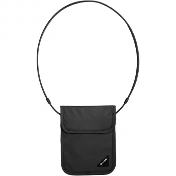 Pacsafe Coversafe X75 nektasje zwart