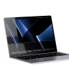 Nillkin Pure Series AR anti-reflecterende matte screenprotector voor MacBook Pro 16 inch 2021-2024