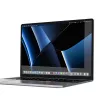 Nillkin Pure Series AR anti-reflecterende matte screenprotector voor MacBook Pro 16 inch 2021-2024